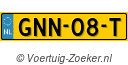 GNN08T