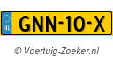 GNN10X