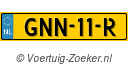GNN11R