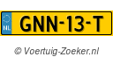 GNN13T