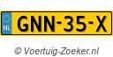 GNN35X