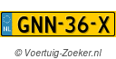 GNN36X