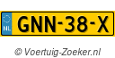 GNN38X