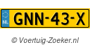 GNN43X