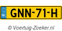 GNN71H
