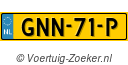 GNN71P