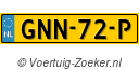 GNN72P
