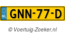 GNN77D