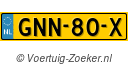 GNN80X