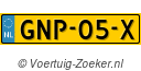 GNP05X