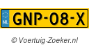 GNP-08-X