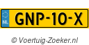 GNP10X