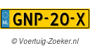 GNP20X