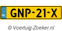 GNP21X