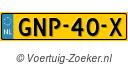 GNP40X