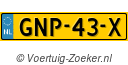 GNP43X