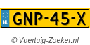 GNP45X