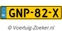 GNP-82-X