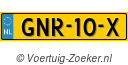 GNR10X