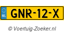 GNR12X