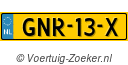 GNR13X