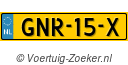 GNR15X