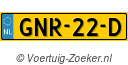 GNR22D