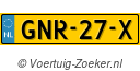 GNR27X