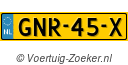 GNR45X