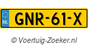 GNR61X