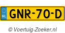 GNR70D