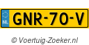 GNR70V