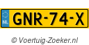 GNR74X