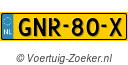 GNR80X