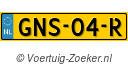 GNS04R