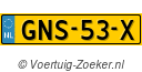 GNS53X
