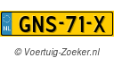 GNS71X