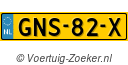 GNS82X