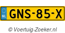 GNS85X
