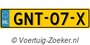 GNT07X