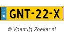 GNT22X