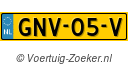 GNV05V