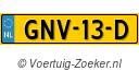 GNV13D