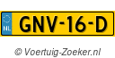 GNV16D