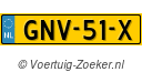 GNV51X