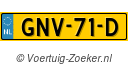 GNV71D