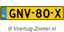 GNV80X