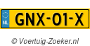GNX01X