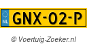 GNX02P