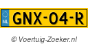 GNX04R